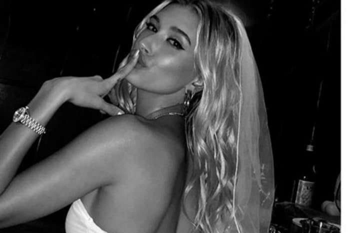 Hailey Bieber's Wild Bachelorette Party - Which KUWK Star Was There?