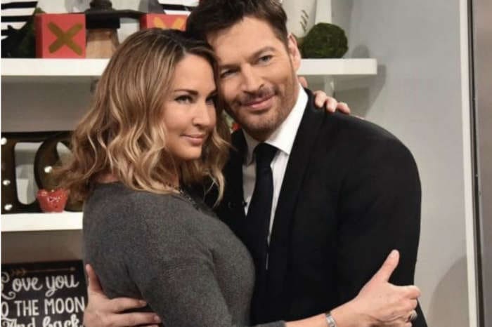 Harry Connick Jr. Gushes Over 25 Years Of Marriage With Wife Jill Goodacre