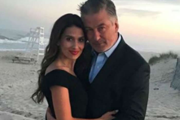 Alec Baldwin And Wife Hilaria Expecting Fifth Child Months After Miscarriage