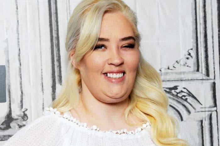 Honey Boo Boo Star Mama June Shannon Indicted By Grand Jury For Felony Drug Charge