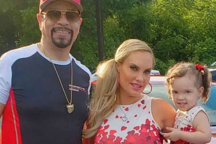 Coco Austin Blasts Trolls For Shaming Her Over BreastFeeding Chanel – Ice T Defends His Wife