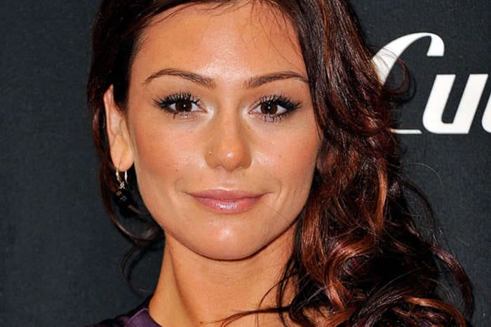 JWoww Says She's Been Sleeping With Her Boyfriend A Lot Following Her Split With Roger Mathews