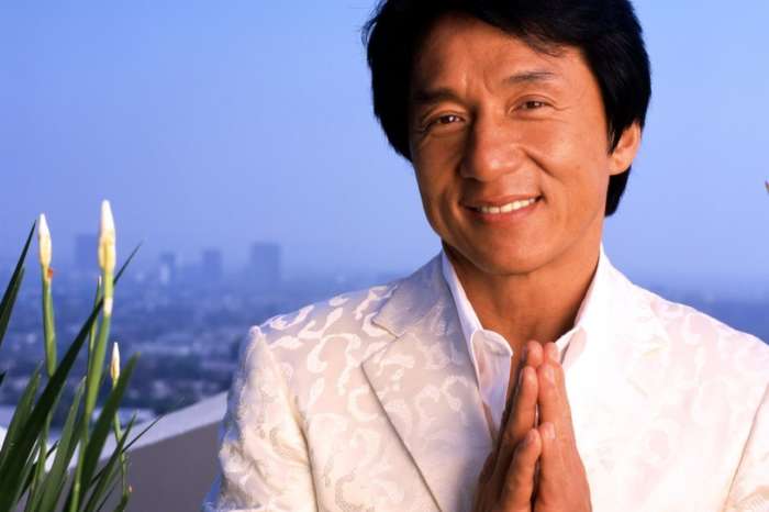 Jackie Chan Jokes That He Pretended To Be Hurt On Enter The Dragon Just So Bruce Lee Would 'Hold' Him