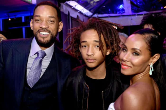 Will Smith And Jada Pinkett Smith Reveal They Had Health Intervention For Son Jaden Smith – Here’s Why