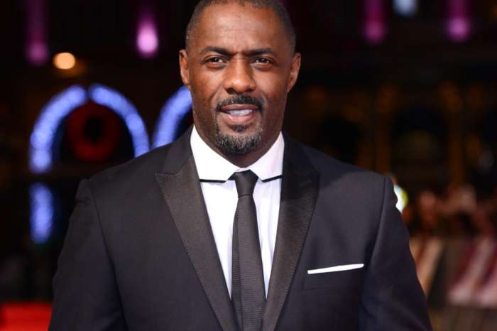 Jamie Foxx Told Idris Elba He Was Too Beautiful For This Epic Movie Role