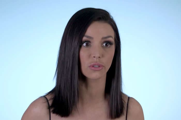 Scheana Marie's BFF Janet Elizabeth Reportedly Set To Join The Cast Of ‘Vanderpump Rules’ In Season 8!