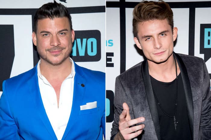 Jax Taylor Gives Credit To James Kennedy For Making 'A Lot Of Positive Changes'
