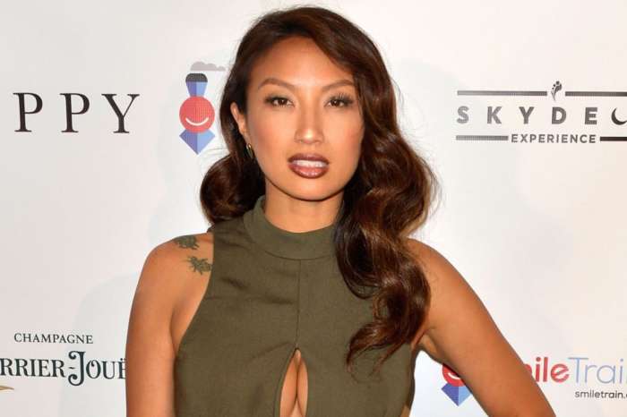 Jeannie Mai Says It's Her 'Responsibility' To Learn About BF Jeezy's Culture