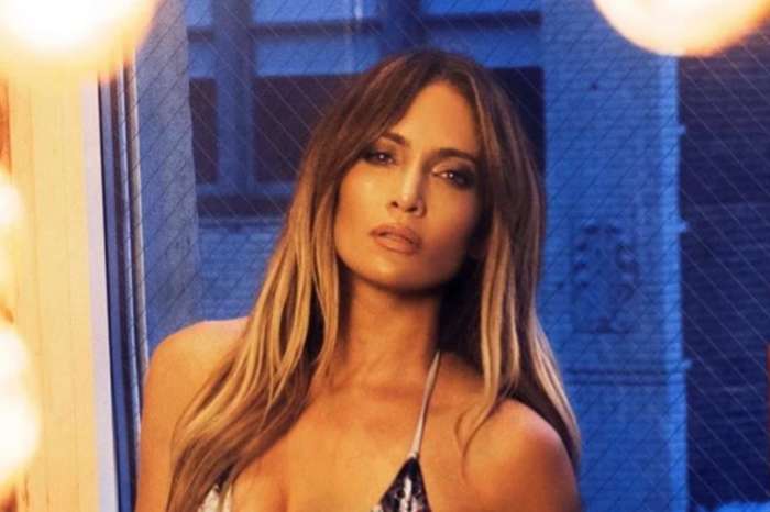 Jennifer Lopez Dazzles In New Bathing Suit Photos — The 50-Year-Old Mother Of Twins Is Stunning