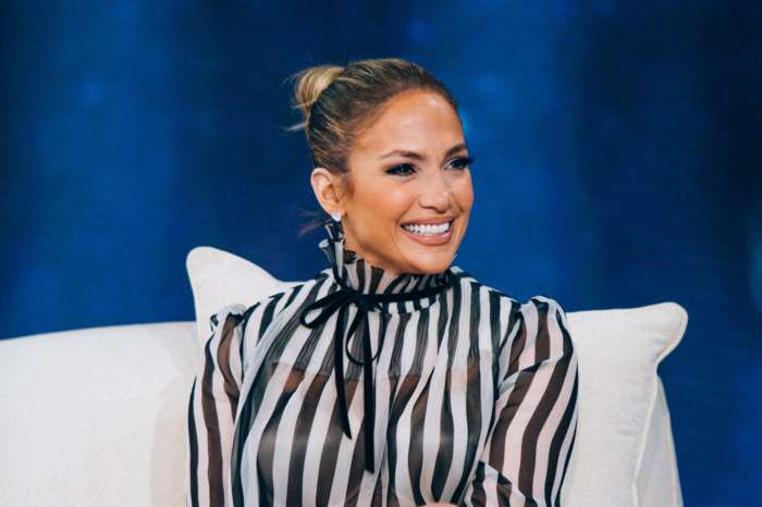 Jennifer Lopez Almost Falls From A Balcony In Viral Video - Check Out Her Incredible Recovery!