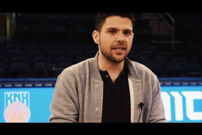 Jerry Ferrara Reflects On The End Of Portraying Power Character Joe Proctor