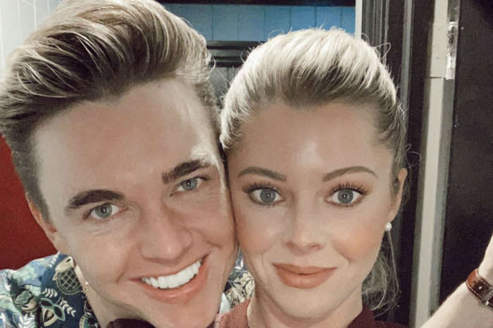 Jesse McCartney Engaged To Long-Time Girlfriend Katie Peterson