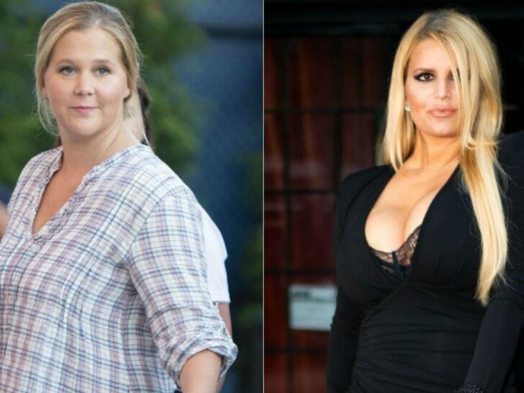 amy-schumer-reacts-to-jessica-simpson-baby-weight-loss-post-with-hilarious-joke-that-has-fans-applauding-the-comedian