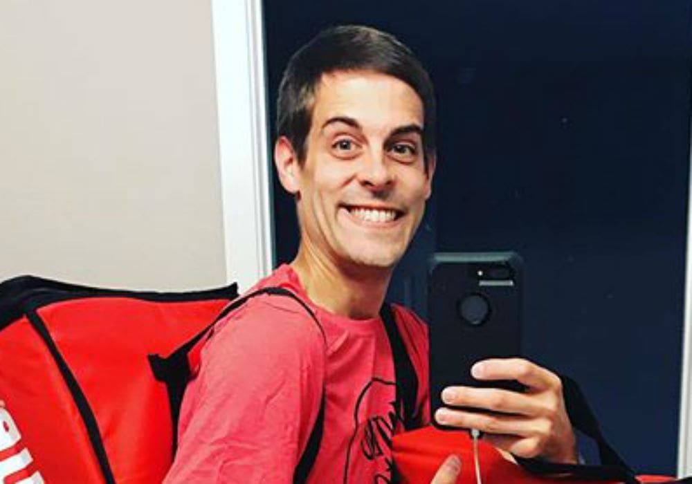 Jill Duggar's Husband Shocks Counting On Fans - Which Family Tradition Will The Couple Let Their Sons Break?