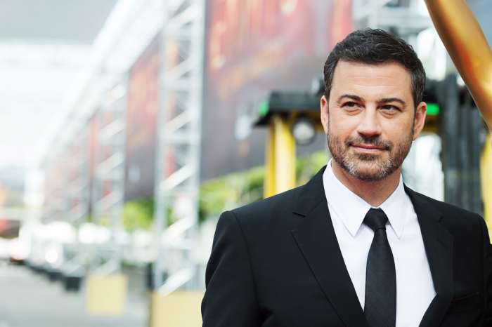 Jimmy Kimmel Updates Fans On His Son's Health