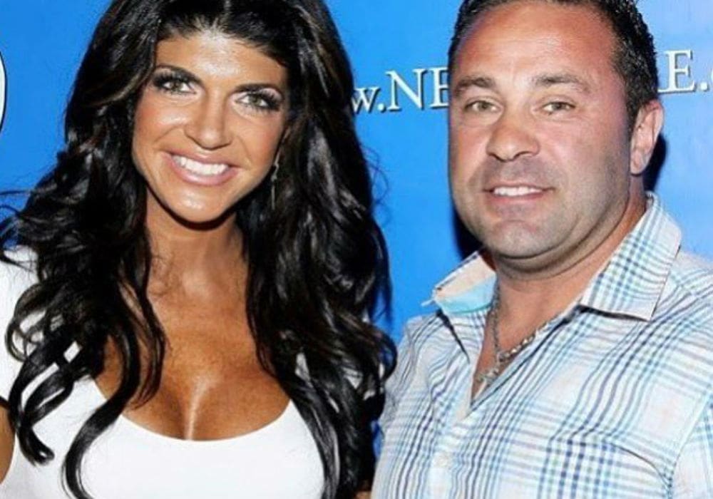Joe Giudice Asks For Permission To Wait Out His Deportation Case In Italy Instead Of In ICE Custody