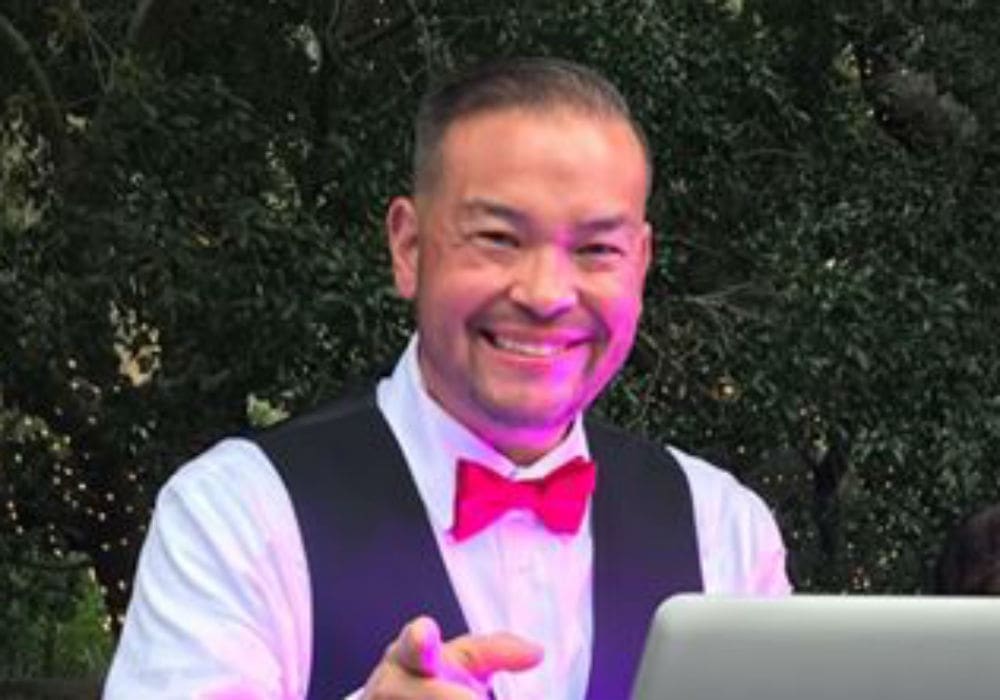 Jon Gosselin Claims TLC Offered Him $1 Million To Lie About His Marriage