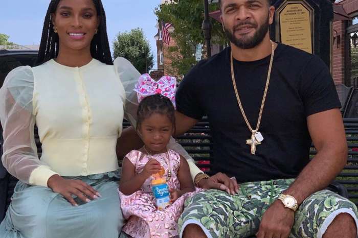 Joseline Hernandez Creates Confusion With This Statement After Reports Claimed That Stevie J Was Awarded Primary Custody Of Their Daughter, Bonnie Bella