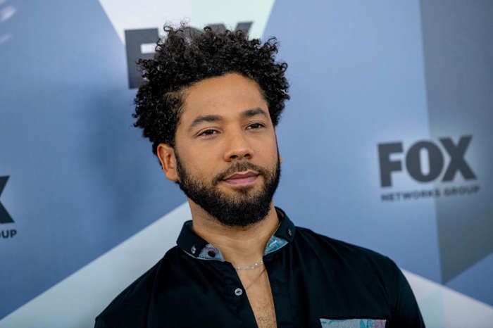 Jussie Smollett And His Sister Are Reportedly Trying To Get A Movie Deal About A Falsely Accused Brother And Sister