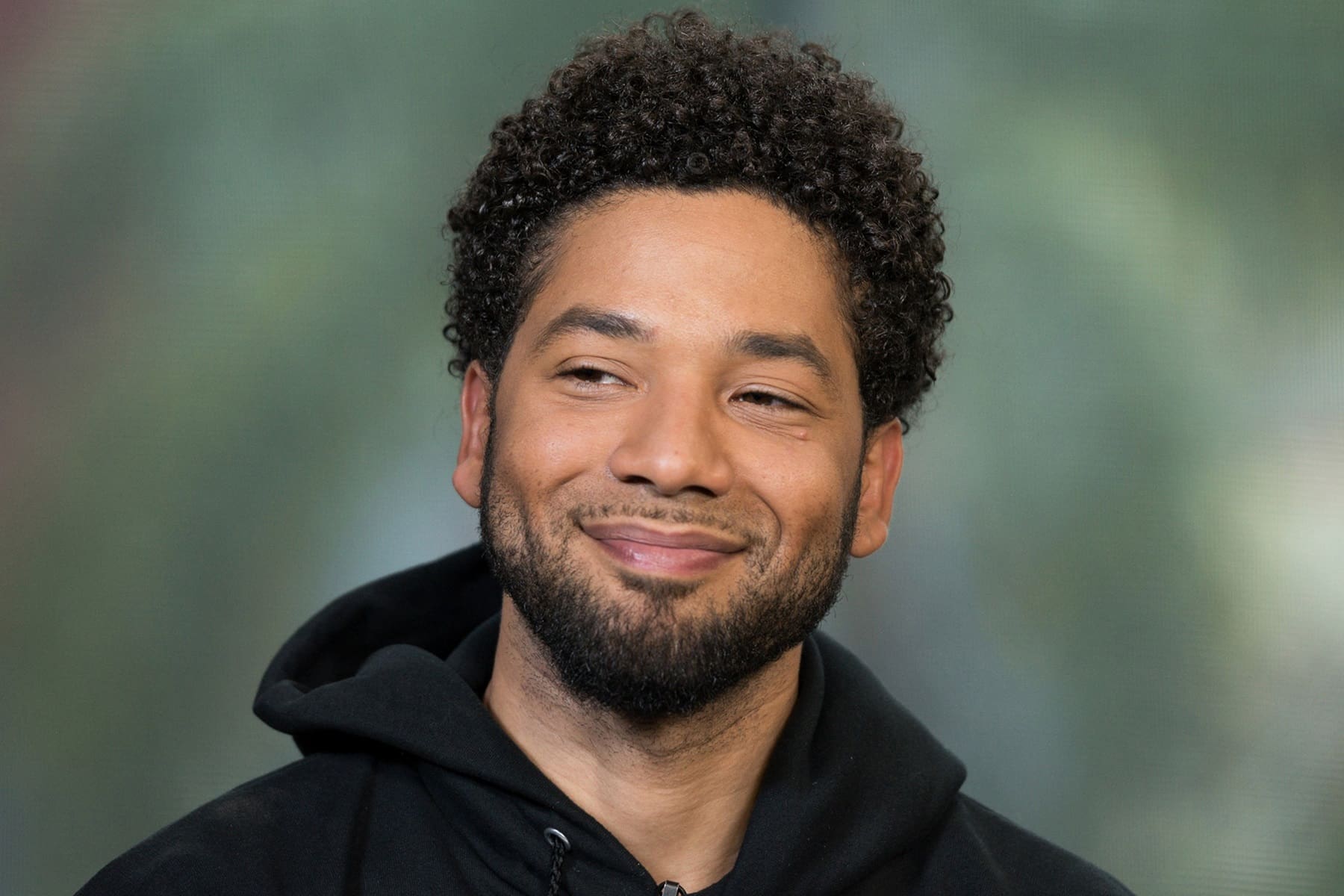 Jussie Smollett Makes A Cheeky Move And The Critics Are Pouncing In — Will Former ...1800 x 1200