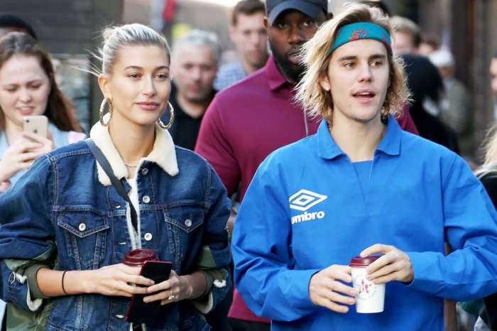 Justin Bieber Can't Believe How Beautiful Wife Hailey Baldwin Is With No Makeup On - Check Out The Pic!