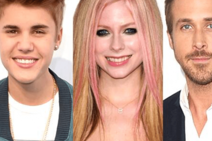 Justin Bieber Gushes Over The News That He's Related To Ryan Gosling And Avril Lavigne