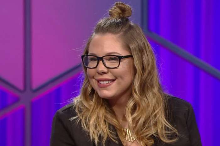 Kailyn Lowry Says She Wants To Foster Kids In The Future - Here's Why!