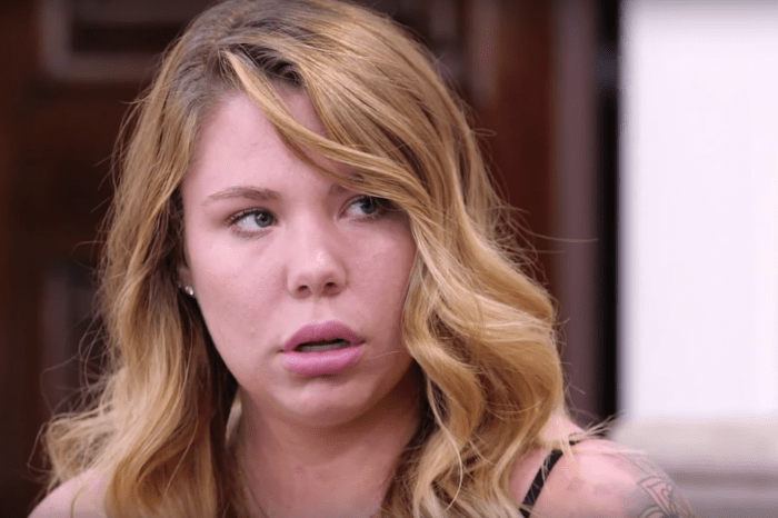 Kailyn Lowry Says She Wants To Marry Her 'Best Friend' And Fans Are Freaking Out