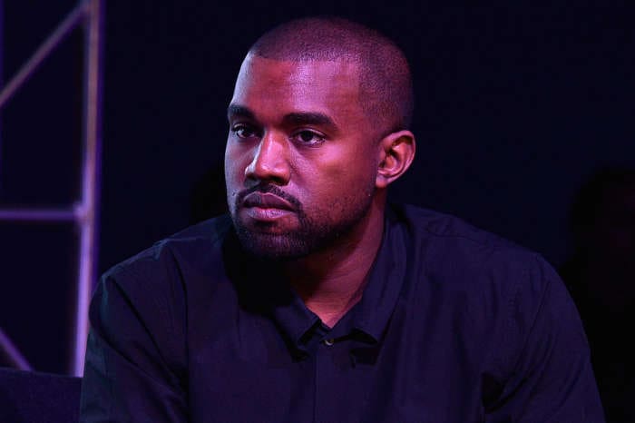 Kanye West Is Reportedly Bailing On Rap Music To Make Gospel Instead