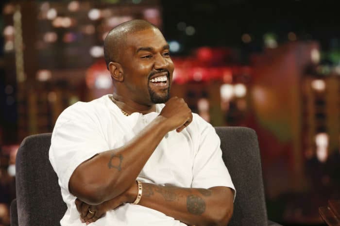 Kanye West Spreads 'Moses' Vibes And Receives Massive Shade, But Diehard Fans Support Him - See This Video That Triggered Everything
