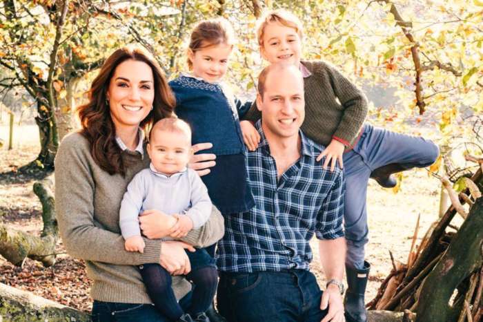 Kate Middleton Is Reportedly Pregnant With Baby Number 4, Due Date, And Gender Revealed