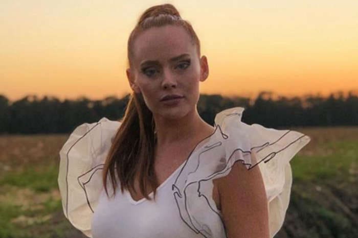 Kathryn Dennis Submits Video To The Court Of Thomas Ravenel Allegedly Taking Drugs As Their Custody Battle Turns Even Nastier