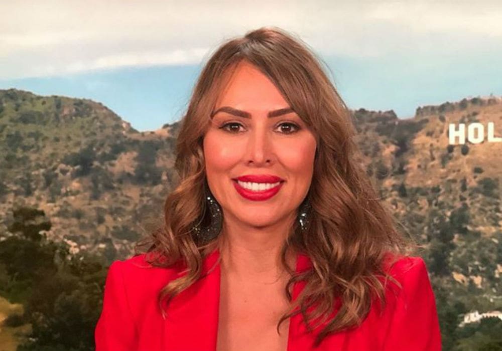 Kelly Dodd Just Revealed She is Engaged But Her 'RHOC' Co-Stars Aren't Buying It