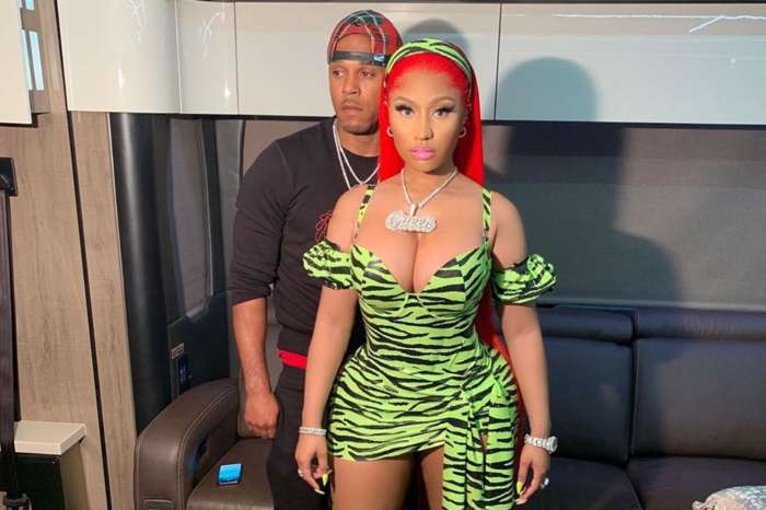 Nicki Minaj Apologizes To Her Fans Who Are In Tears After She Announced Her Retirement From Music