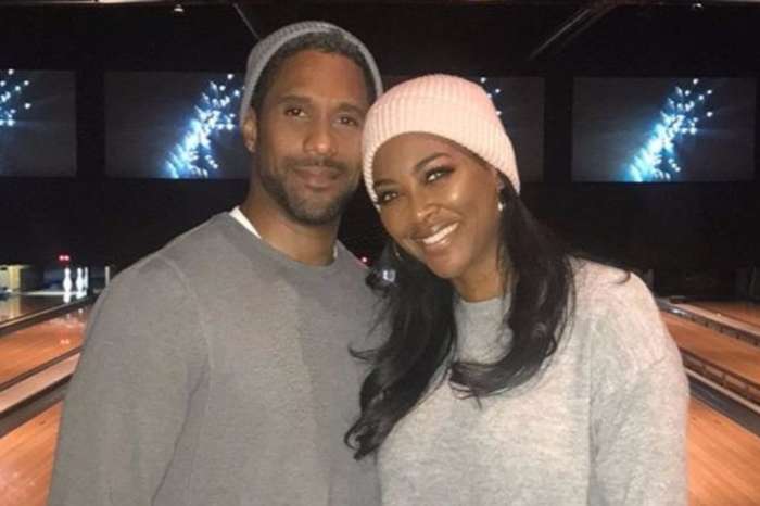 Marc Daly Fed Up With Kenya Moore's Thirst For Fame -- Restaurateur Allegedly Called Her An 'Attention W****' While RHOA Cameras Were Rolling!