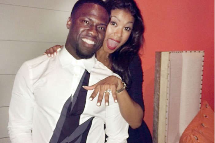 Kevin Hart's Wife Eniko Shares Update On Comedian’s Condition After His Horrific Car Crash