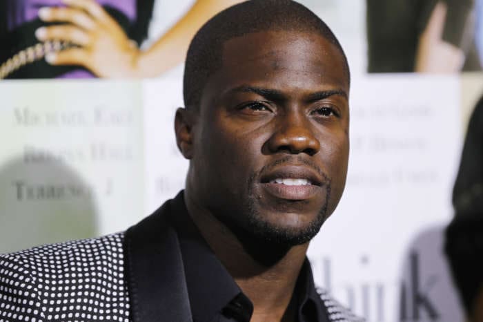 Kevin Hart Able To Get Up And Walk But Is Still In 'Excruciating Pain' Sources Say