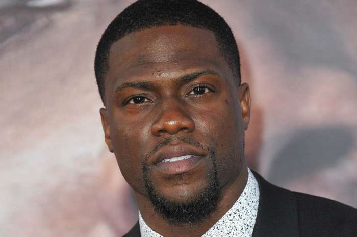 Kevin Hart Is Being Slammed For Being Homophobic Towards Lil Nas X In This Video After Getting Injured In Car Accident