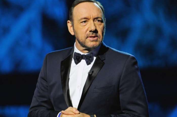 Peter Lindbergh Told Reporters Kevin Spacey Tried To Seduce His Son — Sexual Assault Trial Confusion Now That Accuser Dies