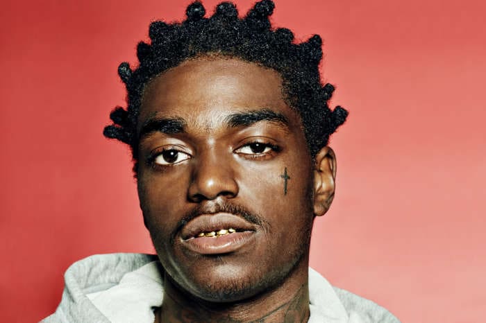 Kodak Black Sends Fans A Message From Jail - His Fans Get Emotional And Offer Him Support