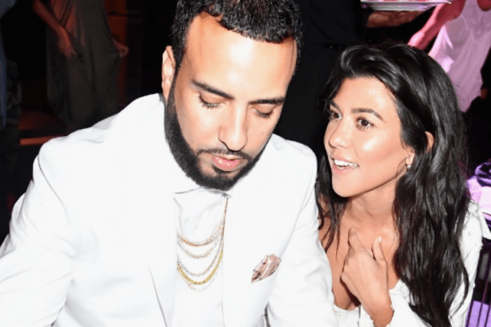 KUWK: Kourtney Kardashian And French Montana Spark Dating Rumors - The Truth About Their Relationship Revealed!