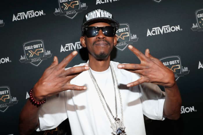 Rapper Kurupt Reportedly Got Too Drunk While Filming Marriage Boot Camp