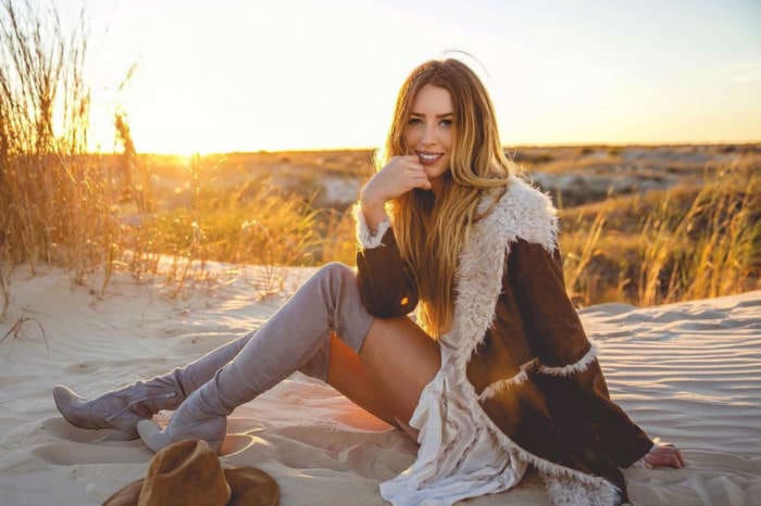 Country Singer Kylie Rae Harris Dies In Car Crash At Age 30 Hours After Posting Emotional Video About A Previous Accident
