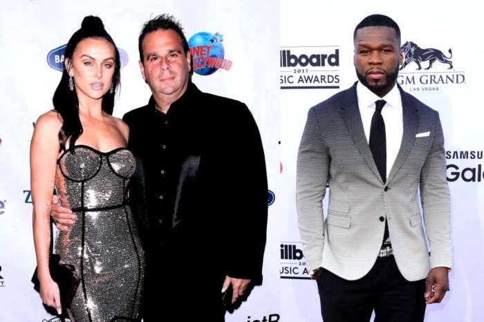 Randall Emmett Publicly Apologizes To 50 Cent On Social Media