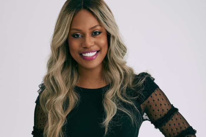 Laverne Cox Says She Is Open To Having Her Own 'Orange Is The New Black' Spin-Off!