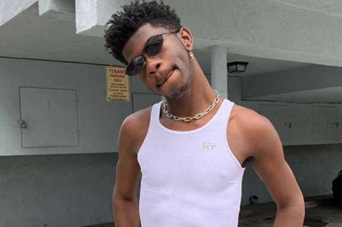 Lil Nas X Cancels Tour Dates To 'Take A Little Time Off' As Old Town Road Is Named 'Song Of The Summer'