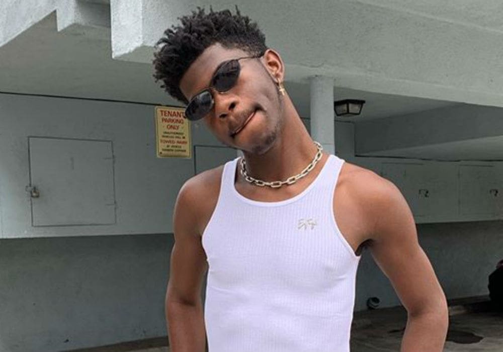Lil Nas X Cancels Tour Dates To 'Take A Little Time Off' As Old Town Road Is Named 'Song Of The Summer'