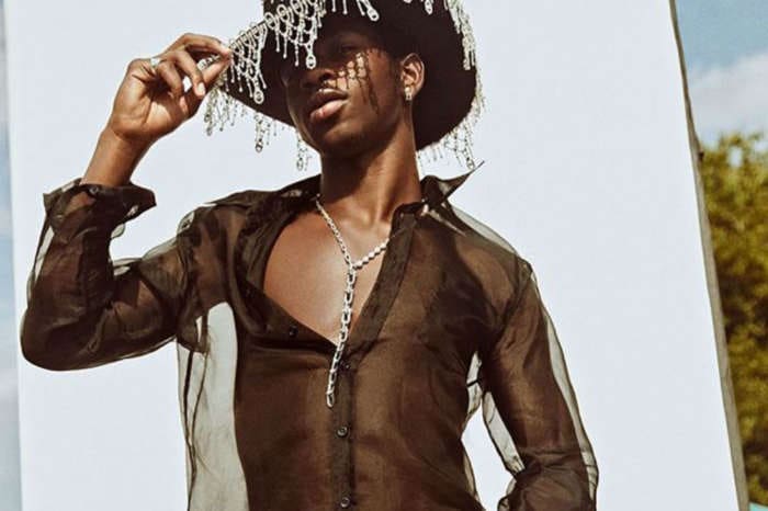Lil Nas X Reveals That Coming Out To His Dad Was 'Nerve-Wracking' Compared To Revealing His Sexuality To The World