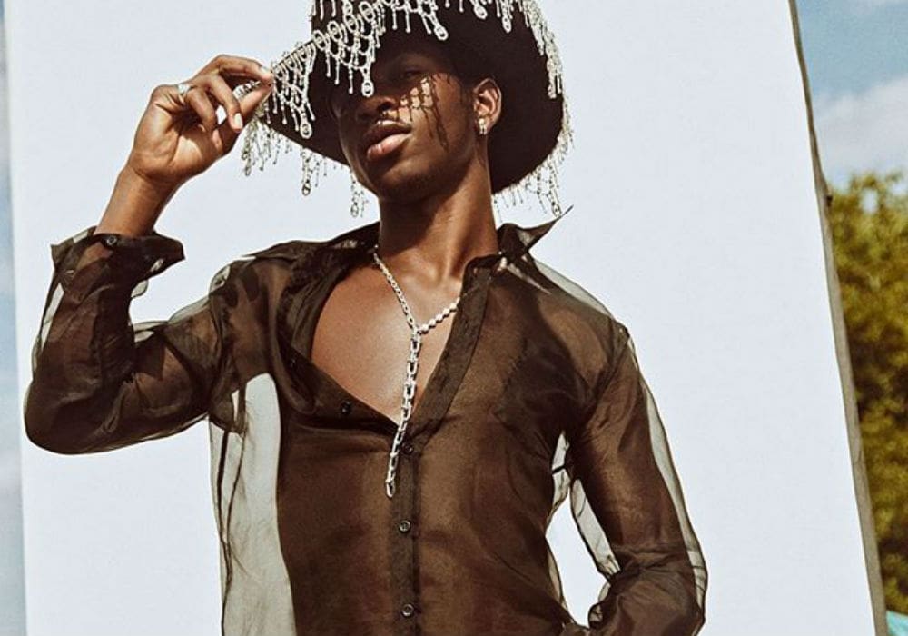 Lil Nas X Reveals That Coming Out To His Dad Was 'Nerve-Wracking' Compared To Revealing His Sexuality To The World
