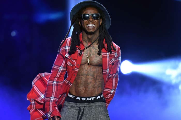 Lil Wayne Bails On St.Louis After Getting Kicked Out Of Hotel And Confronting The Authorities